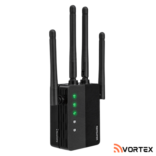 Vortex Wifi5 Extender