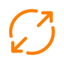 Expand icon