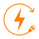 Recharge icon