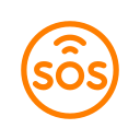 sos icon