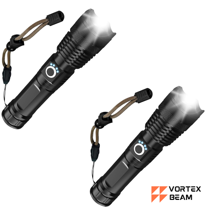 Vortexbeam Product P50 bundle 2