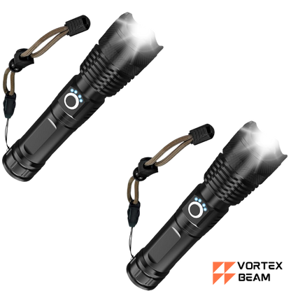 Vortexbeam Product P50 bundle 2