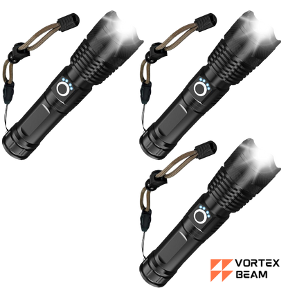 Vortexbeam Product P50 bundle 3