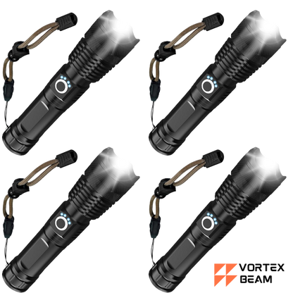 Vortexbeam Product P50 bundle 4