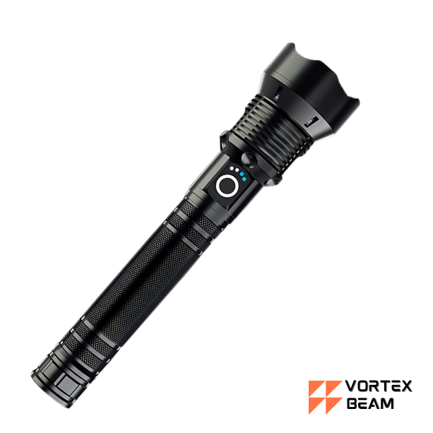 Vortex Beam Flashlight P70