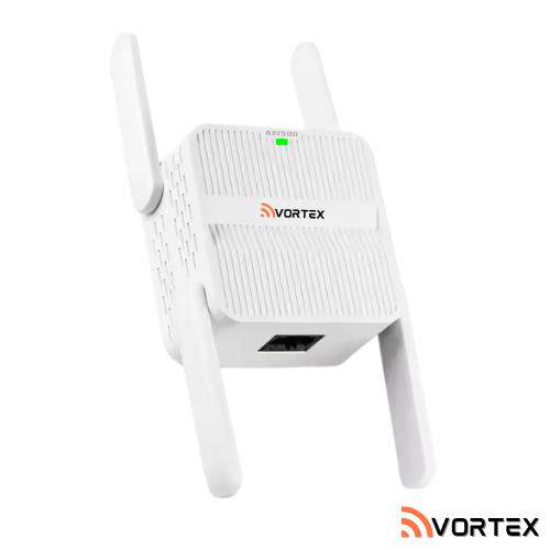 vortex wifi 6 bundle x1