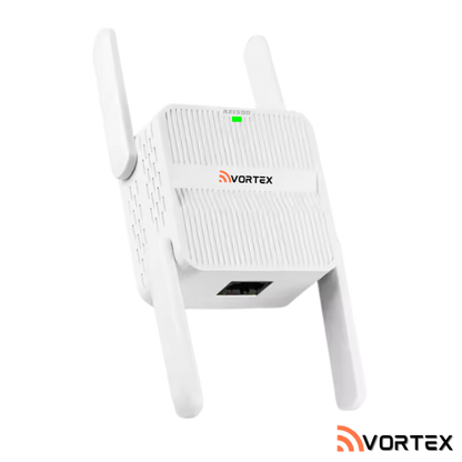 vortex wifi 6 bundle x1
