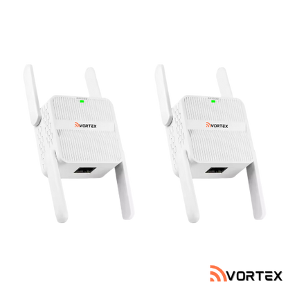 vortex wifi 6 bundle x2